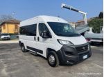 FIAT Ducato 359 POSTI DISABILI [B60] rif. 23407938