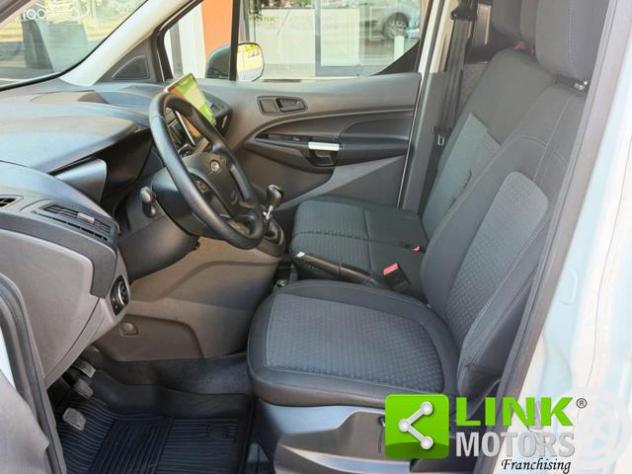FORD Transit Connect 200 1.5 TDCi 100CV L1H1 Furgone Trend rif. 23969021 - Foto 10