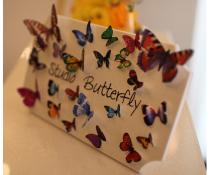 Centro Massaggi Butterfly