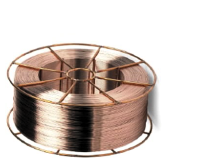 Filo per saldatura UltraMag SG2 1,2mm 16kg, Lincoln Electric - Foto 4