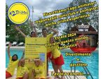 RICERCHIAMO ANIMATRICI MINI CLUB