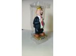 Poldo Wimpy Wacky Wobbler Bobble Head Braccio di Ferro