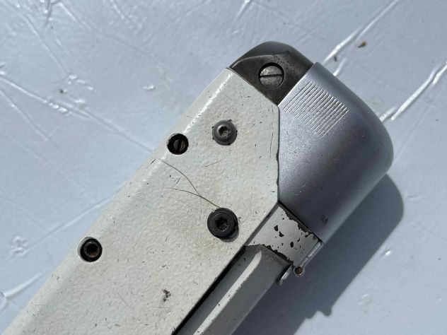 Durkoop Adler 4180i Kit colonna completo - Foto 5