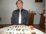 Cartomante Sebastiano esperto in legamenti e Ritorni d’Amore sicuri