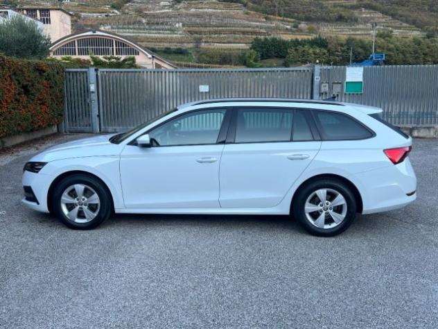 SKODA Octavia SCOUT 4X4 rif. 23703658 - Foto 8