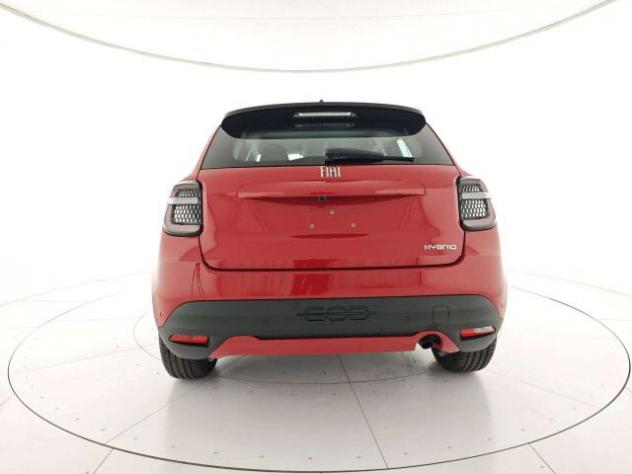 Fiat 600 600 1.2 hybrid 110cv auto - Foto 4