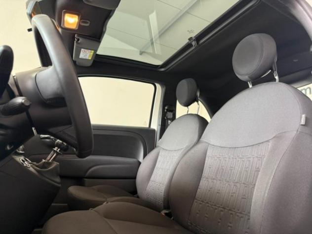 FIAT 500 1.0 Hybrid Dolcevita rif. 23904905 - Foto 9