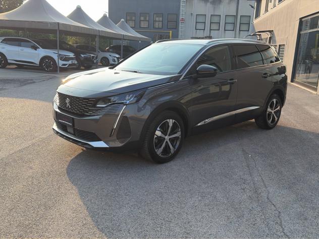 Peugeot 5008 BlueHDi 130 Allure Pack EAT8 S/S aut. - Foto 3