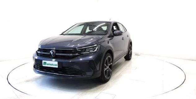 VOLKSWAGEN Taigo 1.0 TSI Life Manuale 5p * OK NEOPATENTATI * rif. 23444533 - Foto 3