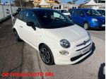 FIAT 500 1.0 Hybrid CLUB BICOLOR rif. 23354577