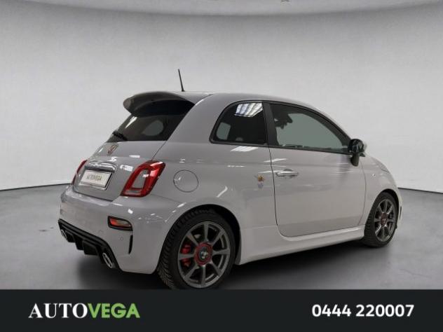 ABARTH 595 1.4 t-jet 145cv my18 rif. 23799025 - Foto 7