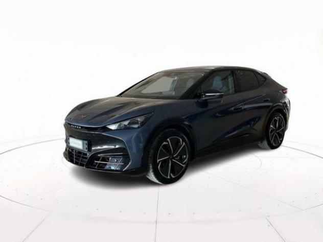 CUPRA Tavascan 77kwh endurance immersive rwd rif. 23425144