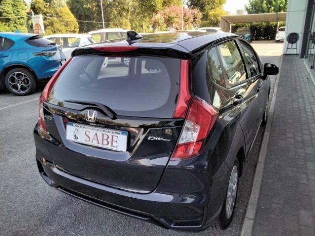 HONDA Jazz 1.3 Comfort Connect ADAS CVT rif. 23980149 - Foto 9