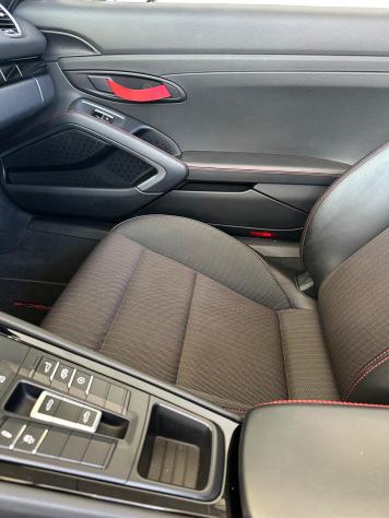 Porsche 718 T 2.0 T 300cv pdk - Foto 12