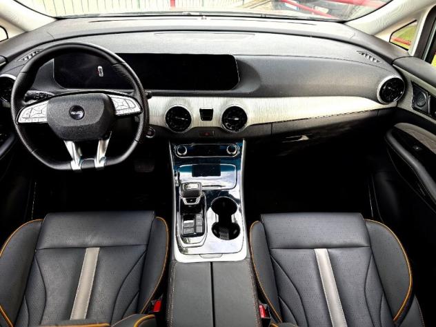 EVO Evo Spazio Evo Spazio 1.5 Turbo 7 posti Bi-Fuel GPL - Foto 7