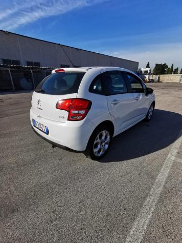 Citroen C3 1.1 Attraction - 2012 - Foto 6