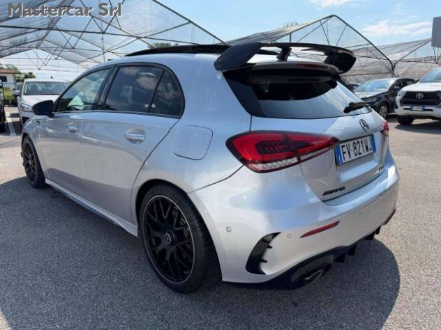 MERCEDES-BENZ A 35 AMG 306cv Race Edition 4matic auto - FV821WJ rif. 23829114 - Foto 5