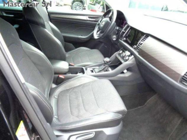 SKODA Kodiaq Kodiaq 1.5 tsi Style dsg 7p - GT942GC rif. 23872522 - Foto 5