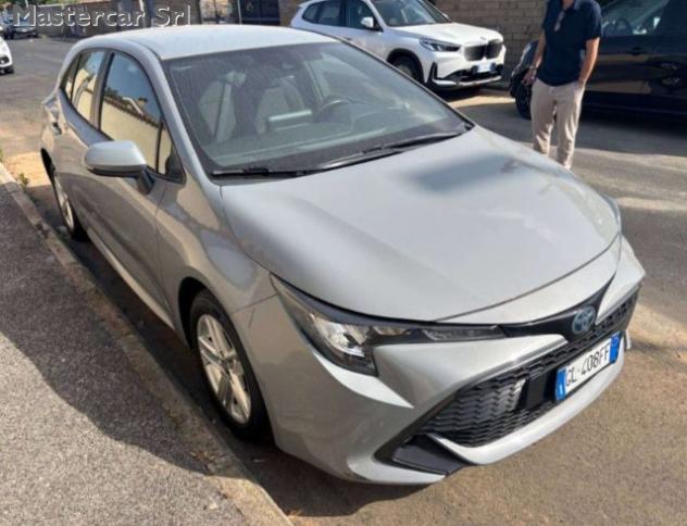 TOYOTA Corolla Corolla 1.8h Active cvt NEOPATENTATI - GL408FF rif. 24117122 - Foto 5