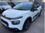 Citroen C3 PureTech 110 S&S EAT6 Elle