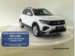 Volkswagen T-Cross 1.0 TSI 85kW Edition Plus DSG