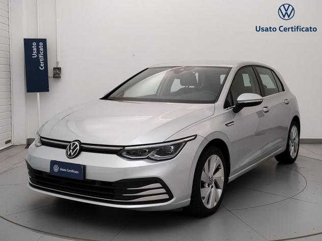 Volkswagen Golf 1.5 eTSI EVO ACT Style DSG
