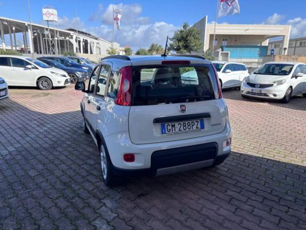 FIAT Panda 1.0 FireFly S&S Hybrid Red rif. 23903194 - Foto 4