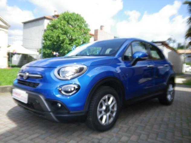 Fiat 500X 1.6 MultiJet 120 CV Business- CERCHI IN LEGA / CLIMA BI ZONA/TELECAMERA POST. - Foto 5