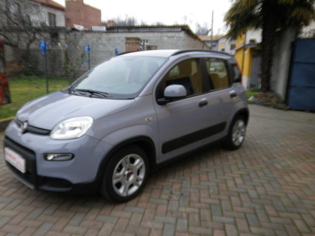 Fiat Panda 1.0 FireFly S&S Hybrid City Life- KM 20.700 - Foto 3