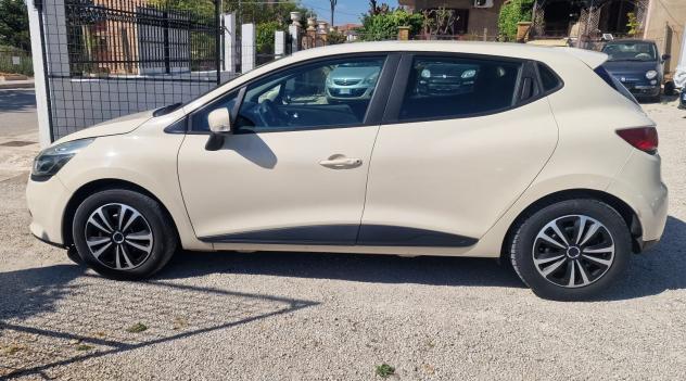 Renault Clio 1.5 dCi 8V 90CV Start&Stop 5 porte Van - Foto 4