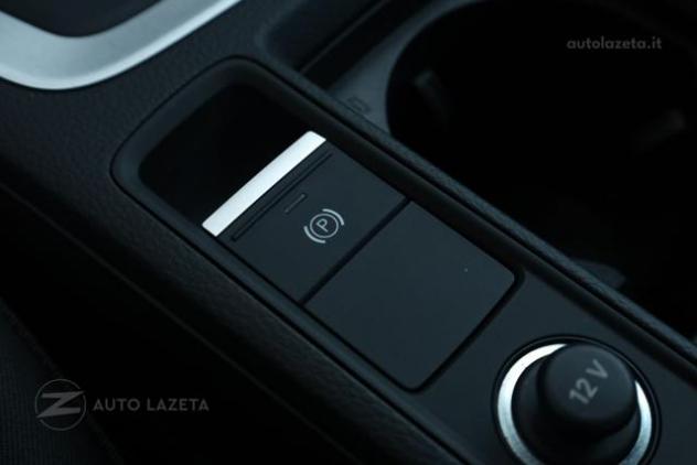 AUDI Q3 35 2.0 TDI S tronic rif. 24087879 - Foto 10