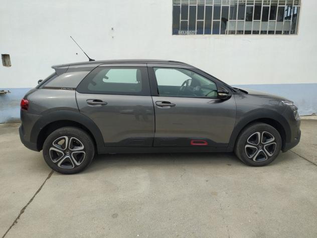 Citroën C4 Cactus 100 1.5 hdi Feel con CBC - Foto 3