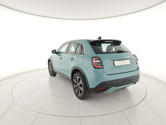 FIAT 600 Hybrid 110 CV DCT MHEV - Foto 3