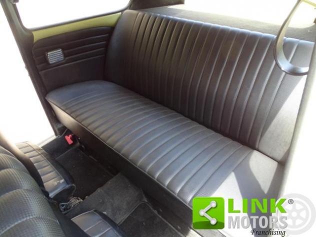 VOLKSWAGEN Maggiolone 1.3 11/AB 11 44cv 1971 rif. 23931440 - Foto 6