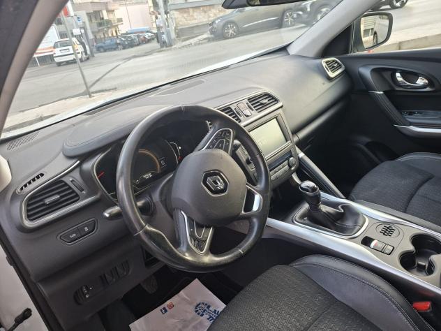 Renault Kadjar 1.5 dCi Energy Intens * Navi * Pelle * Garantita 12 Mesi - Foto 4