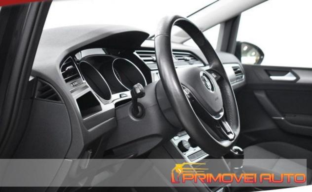 VOLKSWAGEN Touran 1.4 TSI Comfortline BlueMotion Technology rif. 19083338 - Foto 2