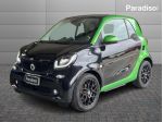smart fortwo eqPASSION - 4,6kW | 56CV | 2018