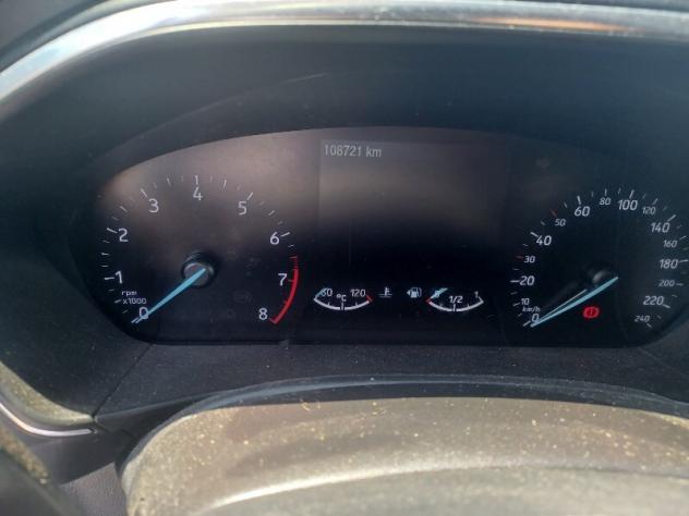 FORD Focus 4ª serie Focus 1.0 EcoBoost 125 CV 5p. Active - Foto 9