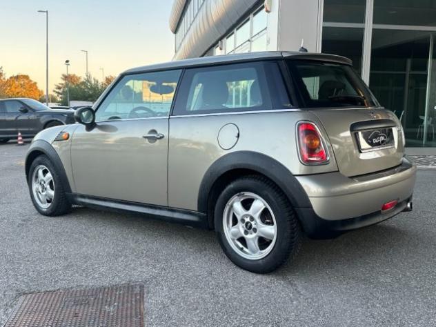 MINI One 1.6 16V One D rif. 24187038 - Foto 6