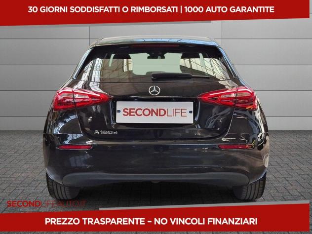 Mercedes-Benz Classe A A 180 d Business auto - Foto 6