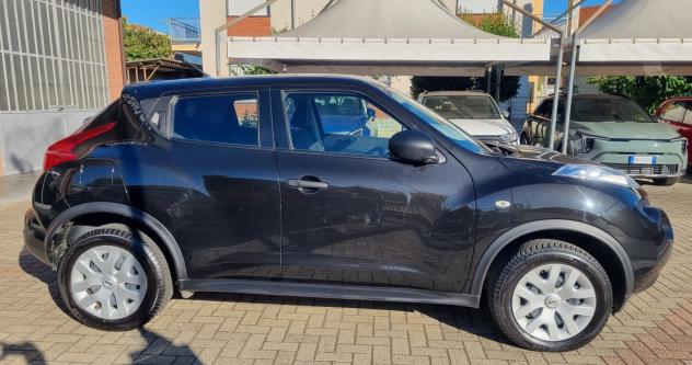 Nissan Juke 1.6 Visia - Foto 5