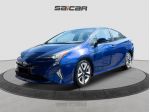 Toyota Prius 1.8 Active