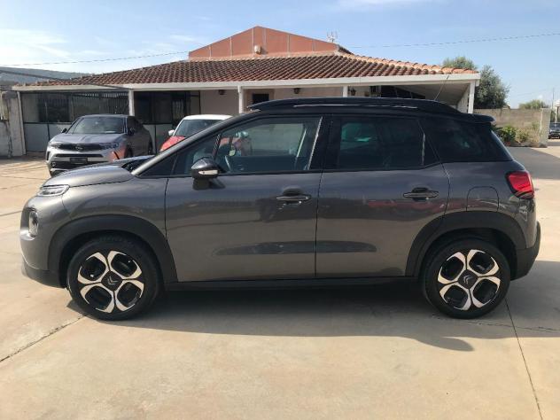 CITROEN C3 Aircross BlueHDi 110 S&S Shine Pack - Foto 7