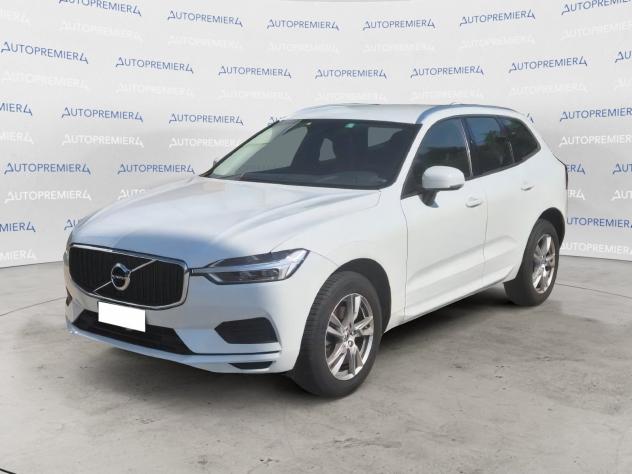 Volvo XC60 D4 AWD Geartronic Business
