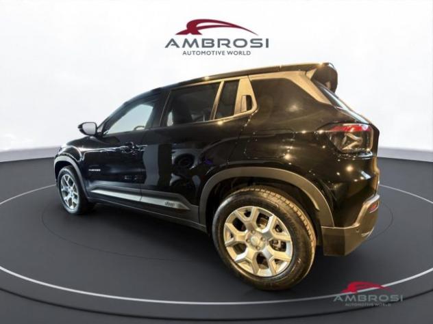 JEEP Avenger Bev My23 Avenger Altitude rif. 23377279 - Foto 4