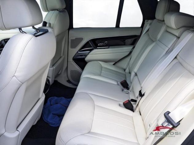 LAND ROVER Range Rover 3.0 D350 HSE rif. 23734774 - Foto 10