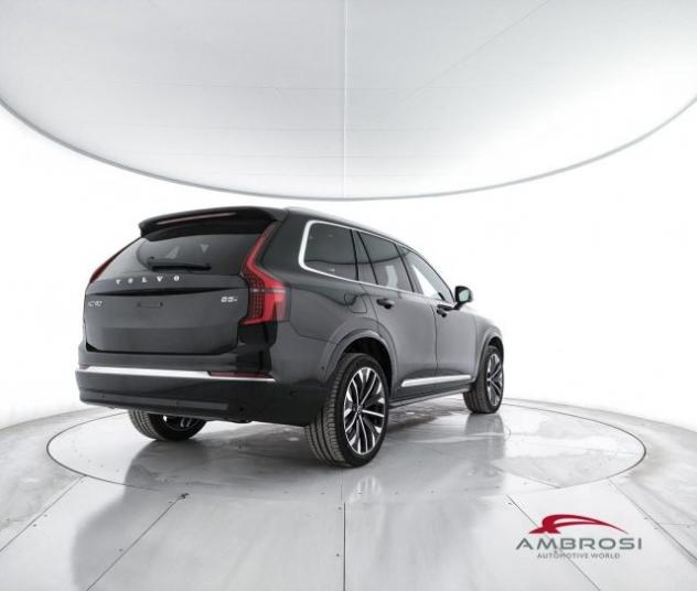 VOLVO XC90 B5 AWD Mild hybrid Benzina Ultra Bright 7 Sedili rif. 23398457 - Foto 3