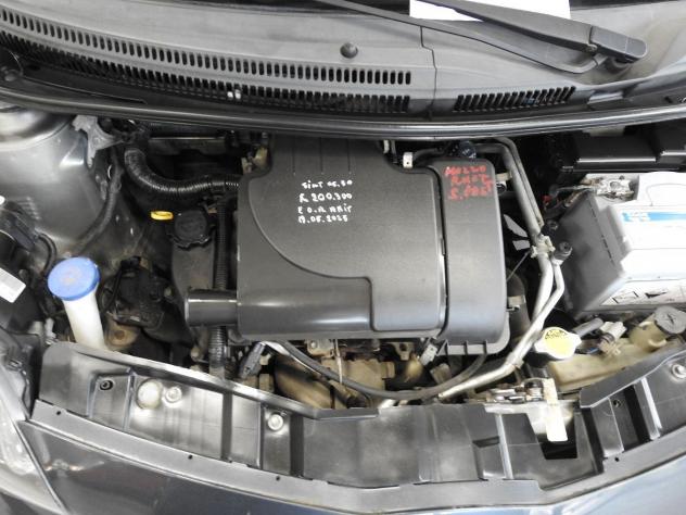 TOYOTA - Aygo - 12V VVT-i 5 porte Clima - Foto 9