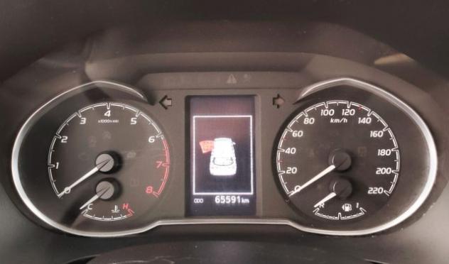 TOYOTA Yaris 1.0 72 CV 5 porte Business rif. 24084926 - Foto 10