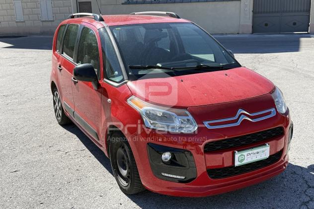 CITROEN C3 Picasso 1.4 VTi 95 GPL airdream Seduction - Foto 3